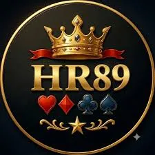 HR89 - Permainan Kasino Seru dan Mengasyikkan