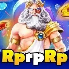 RPRPRP - Teror di Balik Kegelapan