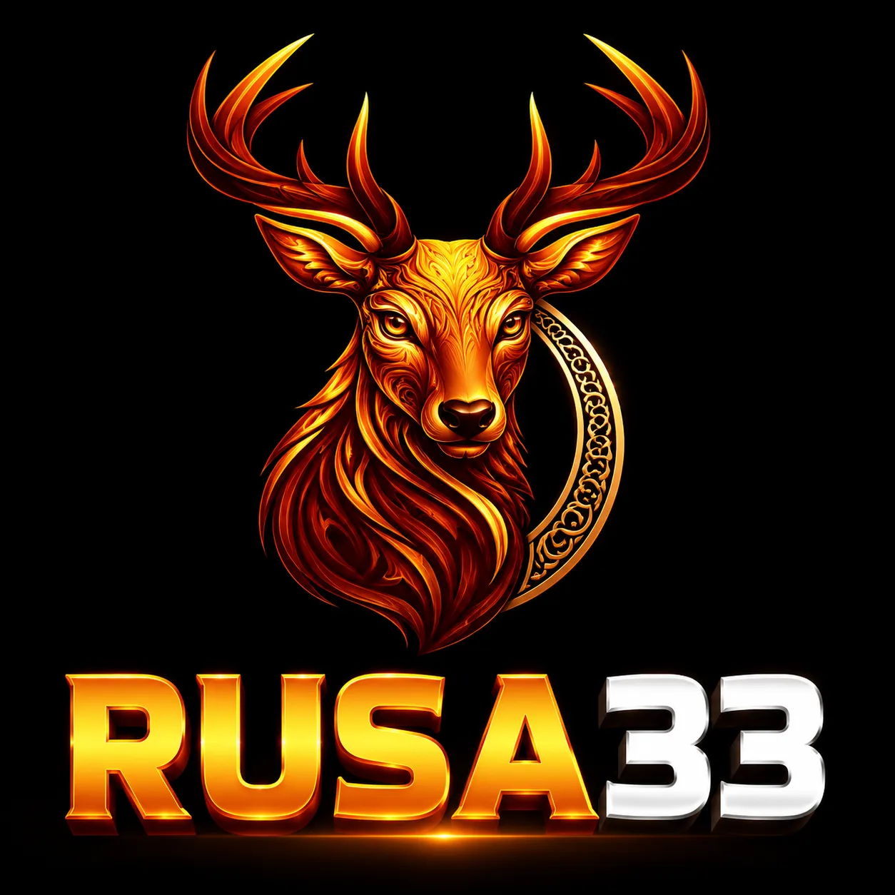 RUSA33 - Pertarungan Seru dengan Gaya Bertarung Unik