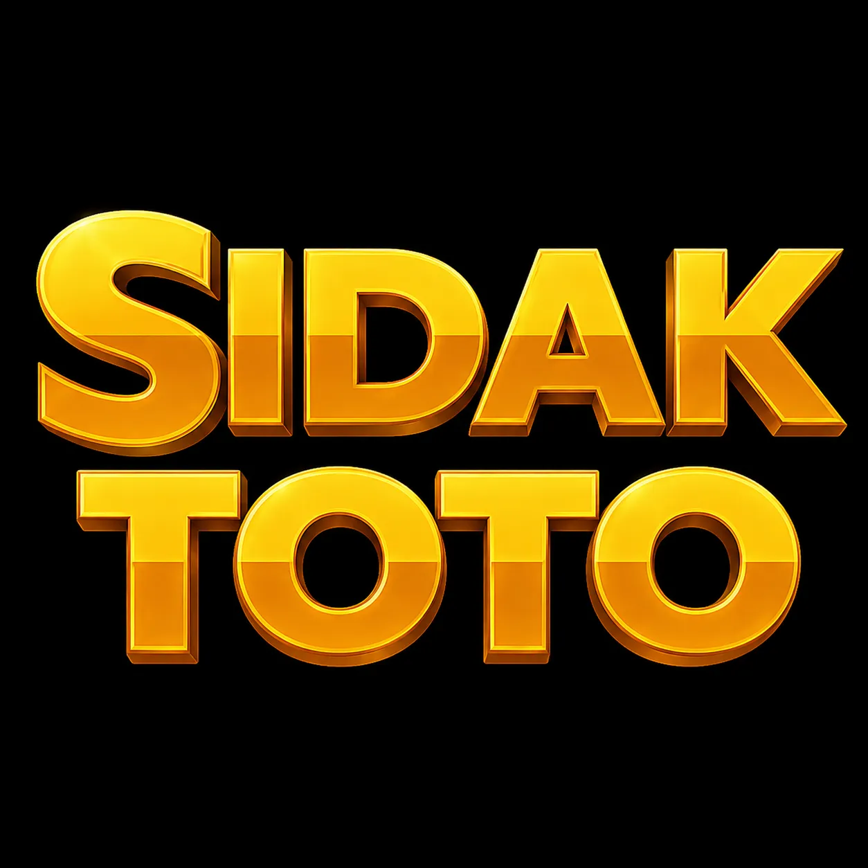 SIDAKTOTO - Simulasi Permainan Toto Secara Realistis