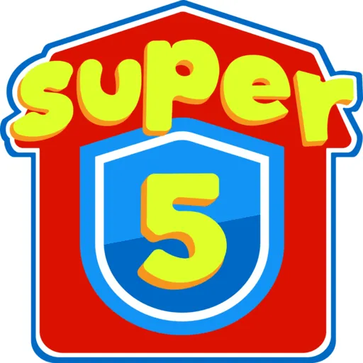 SUPER5 - Game Poker Terbaik untuk Penggemar Judi