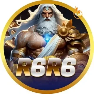Logo r6r6
